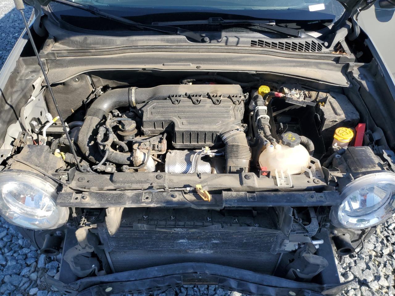 JEEP RENEGADE TRAILHAWK