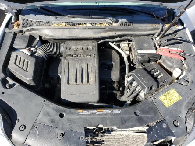 2014 GMC TERRAIN SL - 2GKFLWEK1E6297099