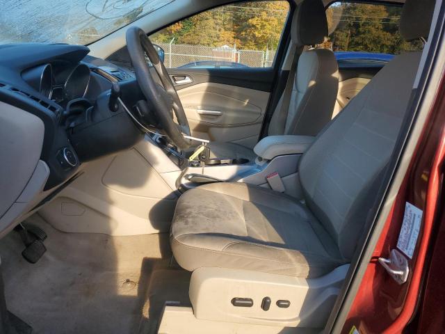 2016 FORD ESCAPE SE - 1FMCU9G99GUB65361