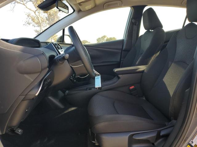 2019 TOYOTA PRIUS - JTDKARFU7K3090141