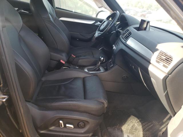 2016 AUDI Q3 PRESTIG WA1GFCFS0GR013094