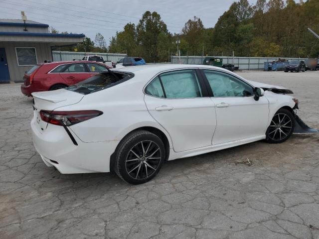 2023 TOYOTA CAMRY SE N #3294464495