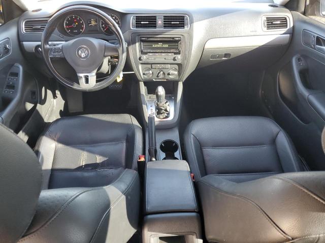 2014 VOLKSWAGEN JETTA SE - 3VWD07AJXEM323409