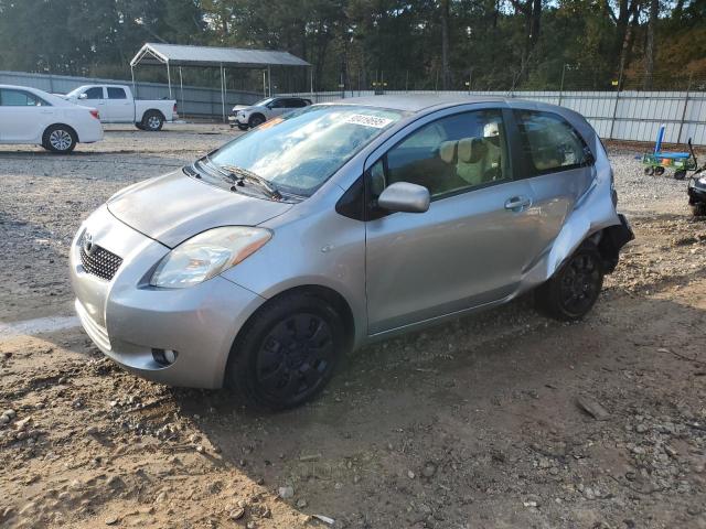 Global Auto Auctions: 2007 TOYOTA YARIS