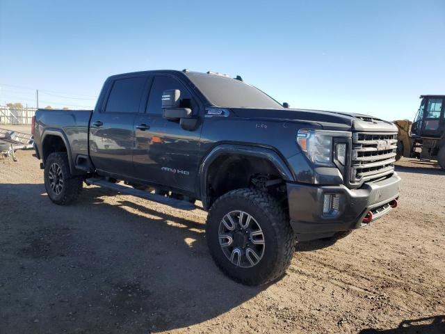 2020 GMC SIERRA K25 1GT49PEY2LF227223