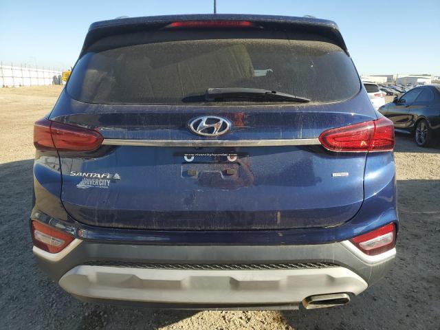 2019 HYUNDAI SANTA FE S 5NMS2CAD8KH103532