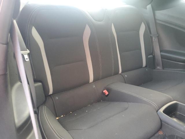 2018 CHEVROLET CAMARO LT - 1G1FB1RX3J0169725