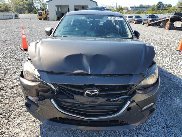 2016 MAZDA 3 SPORT - JM1BM1U77G1326425