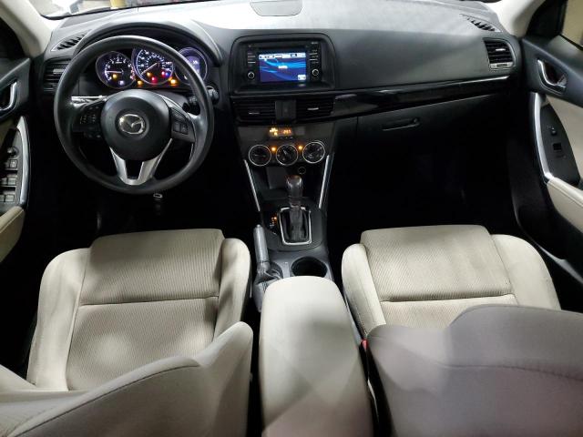 2015 MAZDA CX-5 SPORT - JM3KE4BY5F0493839