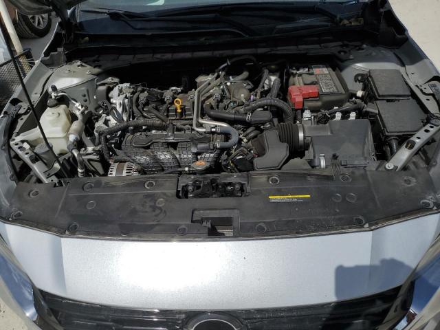 2023 NISSAN ALTIMA SV 1N4BL4DV4PN304951