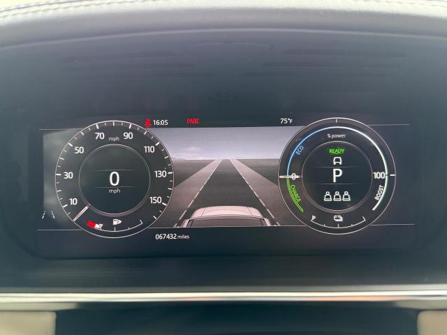 2020 LAND ROVER RANGE ROVE SALGS4RY0LA407994