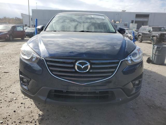 2016 MAZDA CX-5 TOURI - JM3KE4CY0G0892769