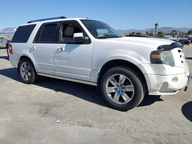 2010 FORD EXPEDITION #3269093088