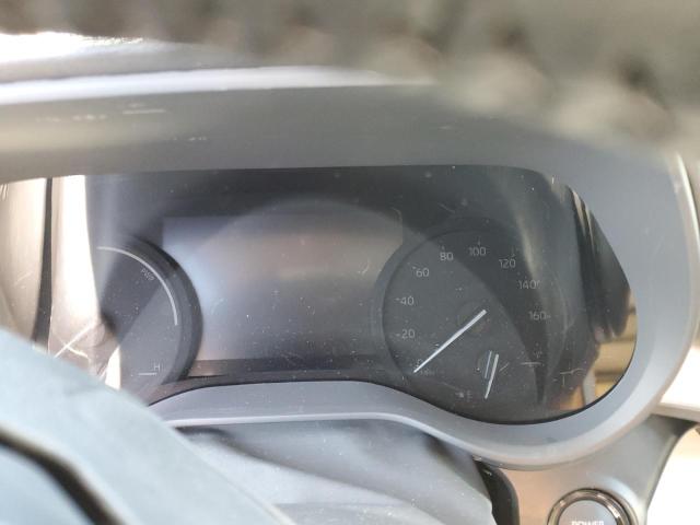 2025 TOYOTA SIENNA XLE 5TDJSKFC2SS198544