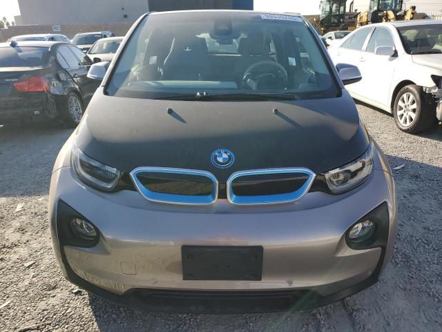 2014 BMW I3 REX #3302766388