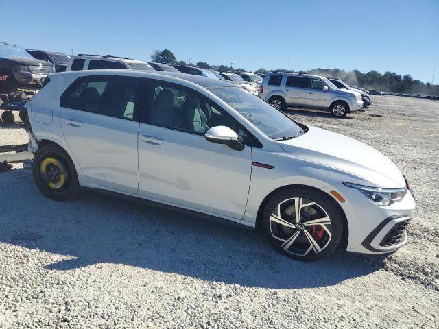 2024 VOLKSWAGEN GTI SE #3297145489