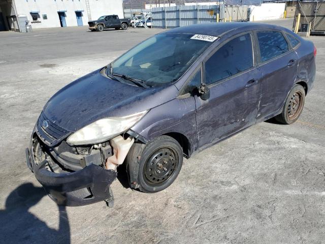 2012 FORD FIESTA S #3309359965