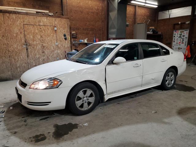 CHEVROLET IMPALA 1LT