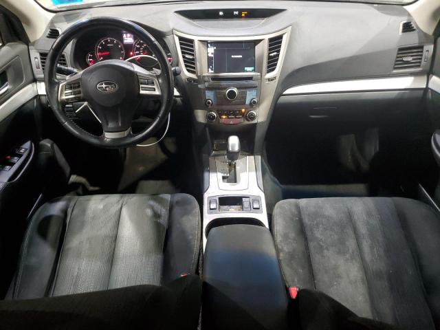 2014 SUBARU OUTBACK 2. #3262180611