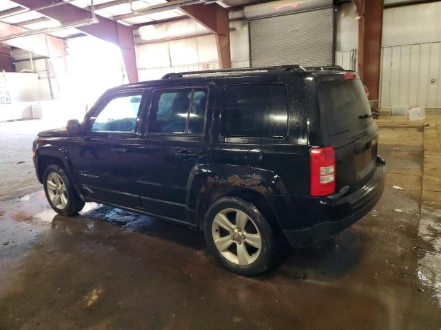 2013 JEEP PATRIOT LA - 1C4NJPFBXDD129852