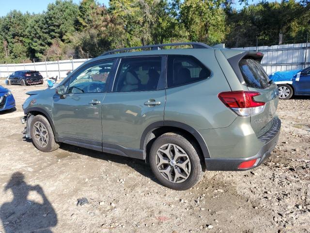 2020 SUBARU FORESTER PREMIUM JF2SKAJC0LH461739