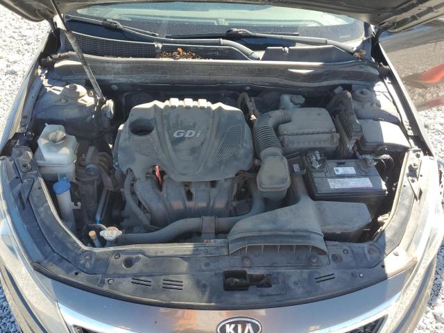 2011 KIA OPTIMA LX - KNAGM4A74B5173142