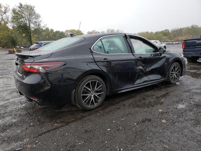 2024 TOYOTA CAMRY SE N 4T1G11BKXRU116887