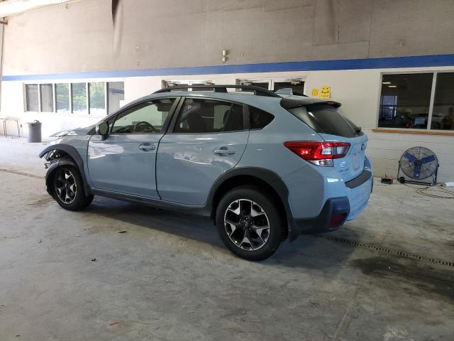 2020 SUBARU CROSSTREK - JF2GTAEC0LH264857