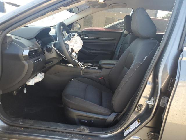 2024 NISSAN ALTIMA SV #3303810418
