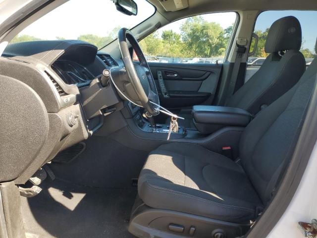 2016 GMC ACADIA SLE - 1GKKRPKDXGJ175906