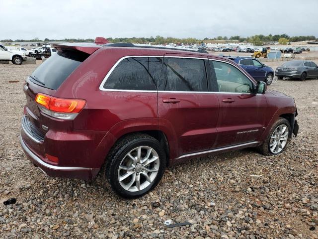 2016 JEEP GRAND CHER #3292449690