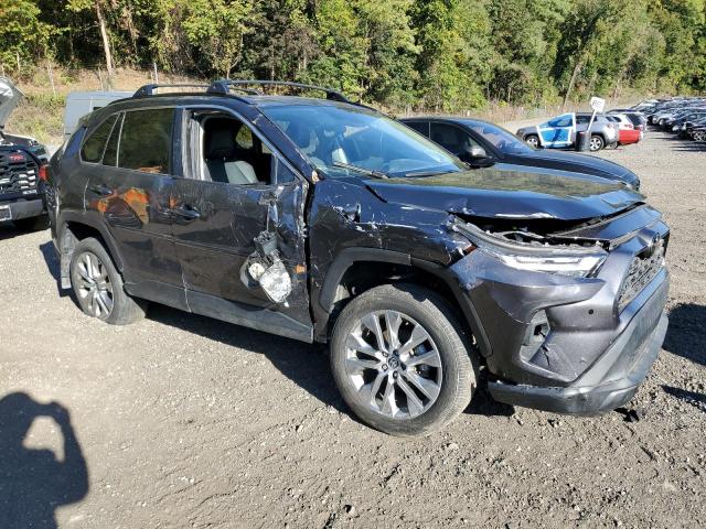 2023 TOYOTA RAV4 XLE PREMIUM 2T3A1RFV4PW343764