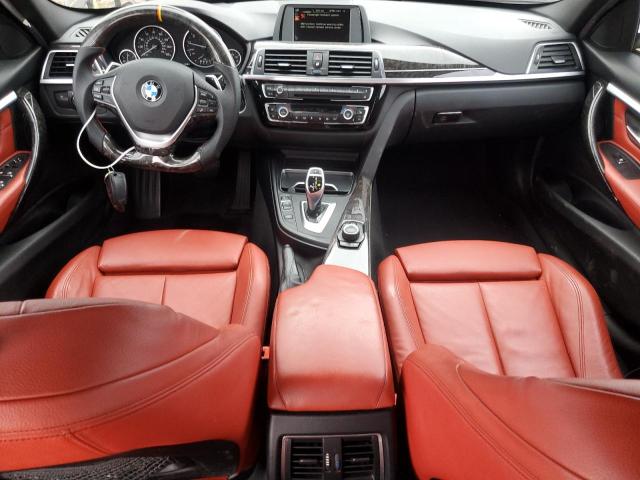 2016 BMW 328 I SULE WBA8E9C57GK646261