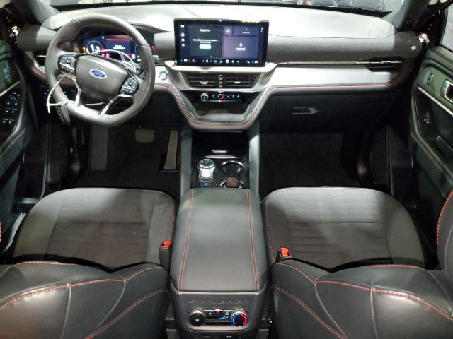 2025 FORD EXPLORER S #3274715812