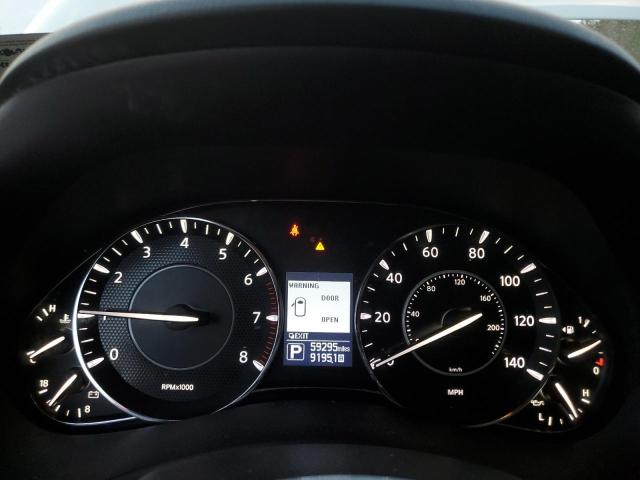 2020 NISSAN ARMADA SV #3297147505