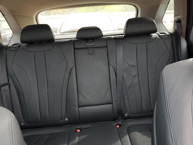 2016 BMW X5 XDR40E 5UXKT0C56G0S75551