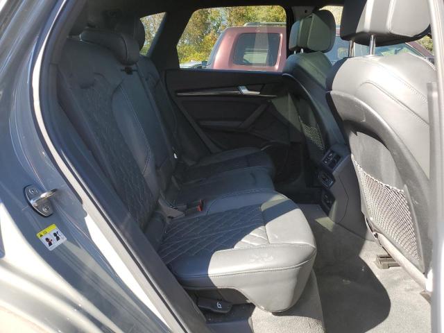 2021 AUDI SQ5 PREMIU #3294414513