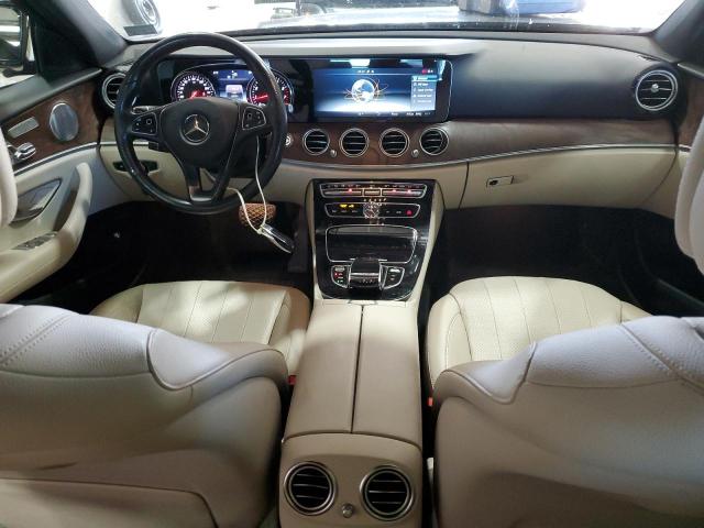 2017 MERCEDES-BENZ E 300 4MATIC WDDZF4KB7HA096927