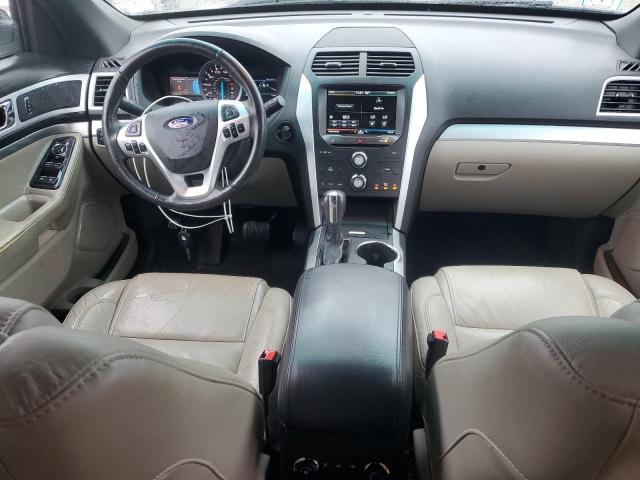 2015 FORD EXPLORER X - 1FM5K8D82FGC20380
