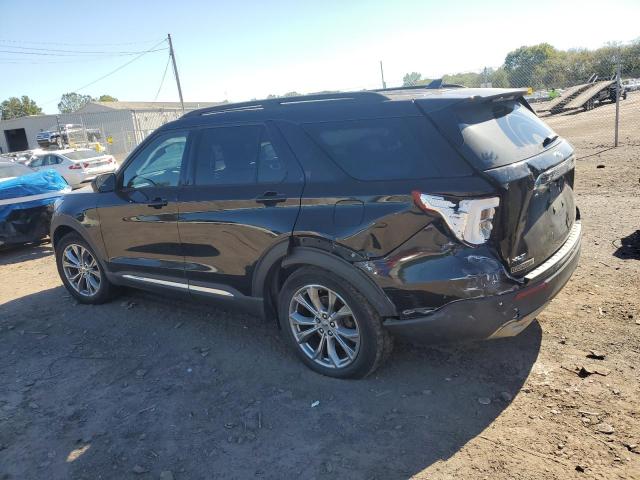 2020 FORD EXPLORER XLT #3290295212