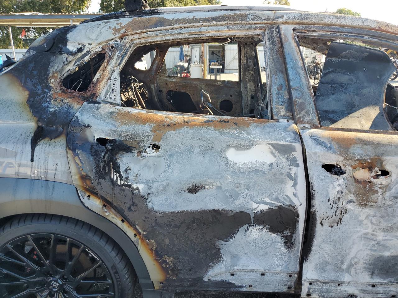 HYUNDAI KONA LIMITED