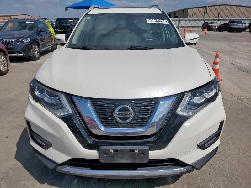 2019 NISSAN ROGUE S #3269095055