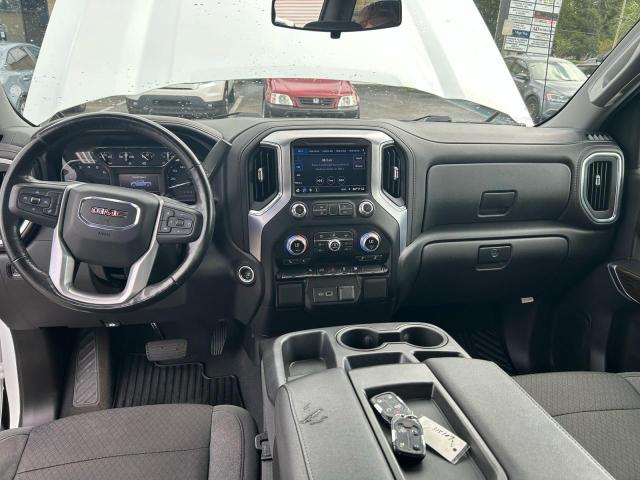 2021 GMC SIERRA C15 1GTR8CED4MZ315107