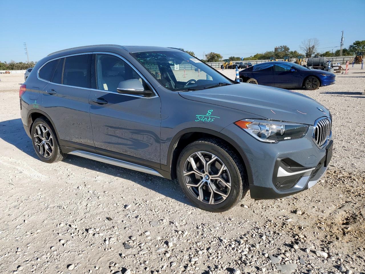 BMW X1 SDRIVE28I