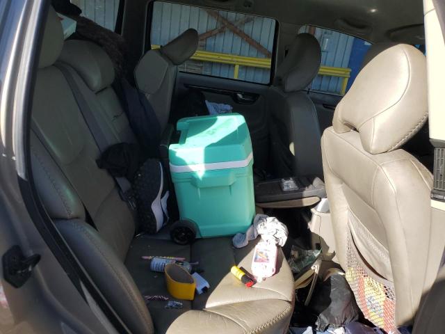 2001 VOLVO V70 XC #3292867575