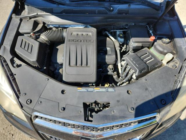 2012 CHEVROLET EQUINOX LT #3273931839