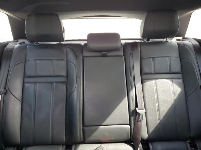 2020 LAND ROVER RANGE ROVE #3298088132