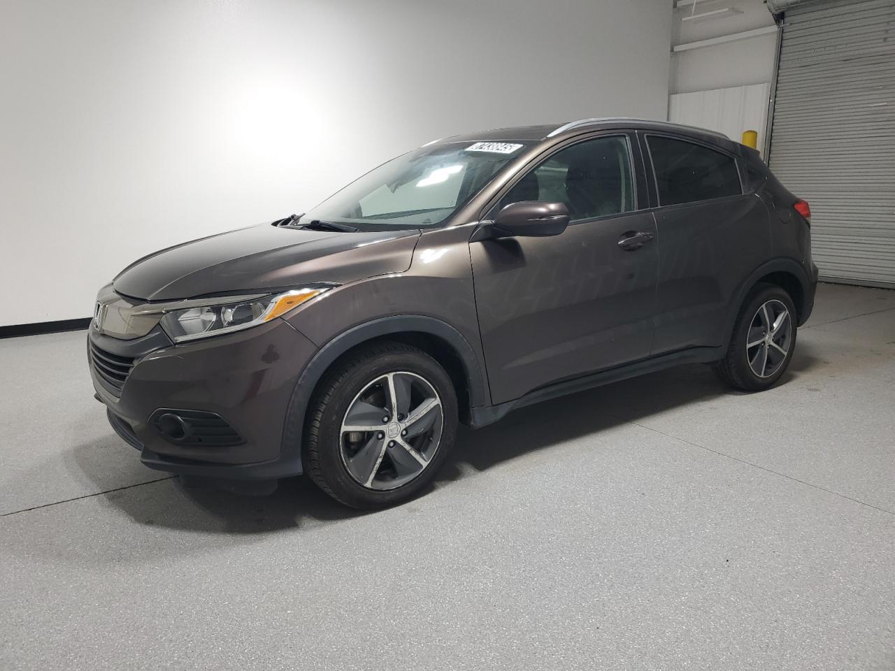 HONDA HR-V EX