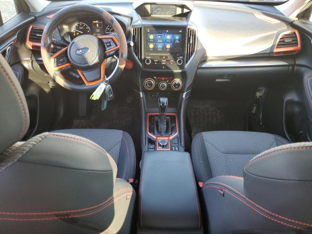 2020 SUBARU FORESTER SPORT JF2SKAMC1LH503136