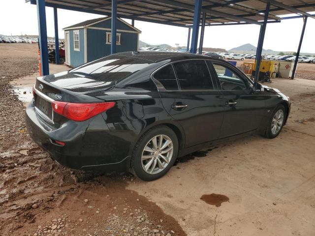 2015 INFINITI Q50 BASE JN1BV7AR0FM412570